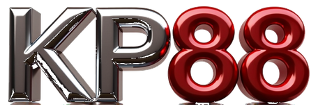 kp88 logo